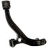 CB82044PR by DORMAN - Suspension Control Arm