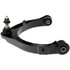 CB82087PR by DORMAN - Suspension Control Arm And Ball Joint Assembly