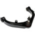 CB82087PR by DORMAN - Suspension Control Arm And Ball Joint Assembly