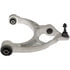 CB82103PR by DORMAN - Suspension Control Arm And Ball Joint Assembly