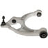 CB82104PR by DORMAN - Suspension Control Arm And Ball Joint Assembly