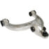 CB82104PR by DORMAN - Suspension Control Arm And Ball Joint Assembly