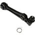 CB83075PR by DORMAN - Suspension Control Arm