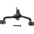 CB85018PR by DORMAN - Suspension Control Arm