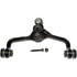 CB85018PR by DORMAN - Suspension Control Arm