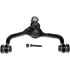 CB85017PR by DORMAN - Suspension Control Arm