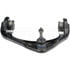 CB85058PR by DORMAN - Suspension Control Arm