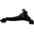 CB85103PR by DORMAN - Suspension Control Arm