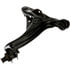 CB85103PR by DORMAN - Suspension Control Arm