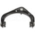 CB85058PR by DORMAN - Suspension Control Arm
