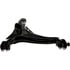 CB85104PR by DORMAN - Suspension Control Arm
