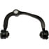 CB85187PR by DORMAN - Suspension Control Arm