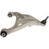 CB85193PR by DORMAN - Suspension Control Arm