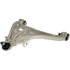 CB85193PR by DORMAN - Suspension Control Arm