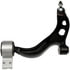 CB85233PR by DORMAN - Suspension Control Arm