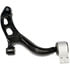 CB85233PR by DORMAN - Suspension Control Arm