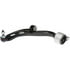 CB85233PR by DORMAN - Suspension Control Arm