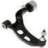 CB85233PR by DORMAN - Suspension Control Arm