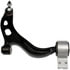 CB85234PR by DORMAN - Suspension Control Arm