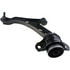CB85323PR by DORMAN - Suspension Control Arm