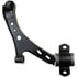 CB85323PR by DORMAN - Suspension Control Arm
