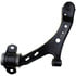 CB85323PR by DORMAN - Suspension Control Arm