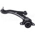 CB85323PR by DORMAN - Suspension Control Arm