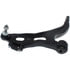 CB85374PR by DORMAN - Suspension Control Arm