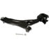 CB85393PR by DORMAN - Suspension Control Arm