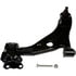 CB85393PR by DORMAN - Suspension Control Arm