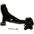CB85393PR by DORMAN - Suspension Control Arm
