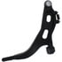 CB85374PR by DORMAN - Suspension Control Arm