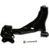 CB85394PR by DORMAN - Suspension Control Arm