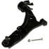 CB85394PR by DORMAN - Suspension Control Arm