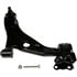 CB85394PR by DORMAN - Suspension Control Arm