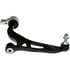 CB85433PR by DORMAN - Suspension Control Arm
