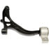 CB85433PR by DORMAN - Suspension Control Arm