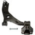 CB85463PR by DORMAN - Suspension Control Arm