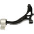 CB85434PR by DORMAN - Suspension Control Arm