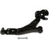 CB85464PR by DORMAN - Suspension Control Arm and Ball Joint Assembly