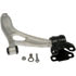CB85473PR by DORMAN - Suspension Control Arm