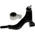 CB85493PR by DORMAN - Suspension Control Arm