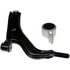 CB85493PR by DORMAN - Suspension Control Arm
