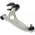 CB85473PR by DORMAN - Suspension Control Arm