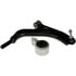 CB85494PR by DORMAN - Suspension Control Arm