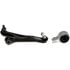 CB85493PR by DORMAN - Suspension Control Arm
