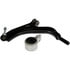 CB85493PR by DORMAN - Suspension Control Arm