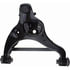 CB86043PR by DORMAN - Suspension Control Arm And Ball Joint Assembly