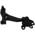 CB86054PR by DORMAN - Suspension Control Arm And Ball Joint Assembly