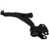 CB86053PR by DORMAN - Suspension Control Arm And Ball Joint Assembly